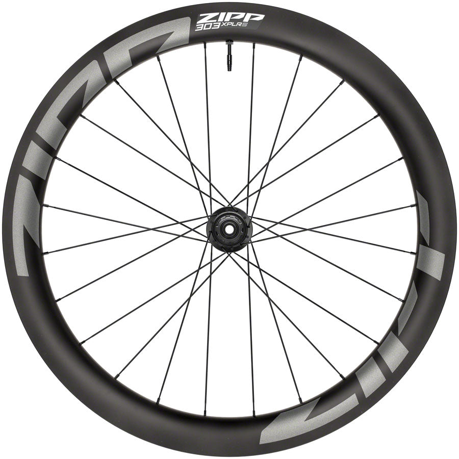 Zipp 303 XPLR S – The Bicycle Station