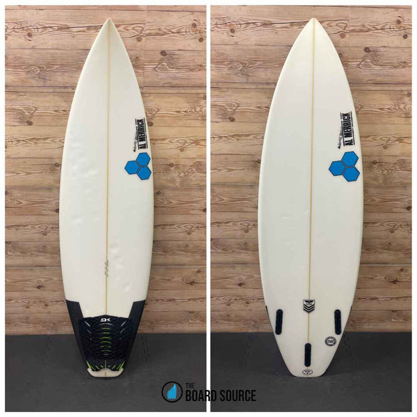 Al Merrick New Flyer Surfboards for Sale - The Board Source