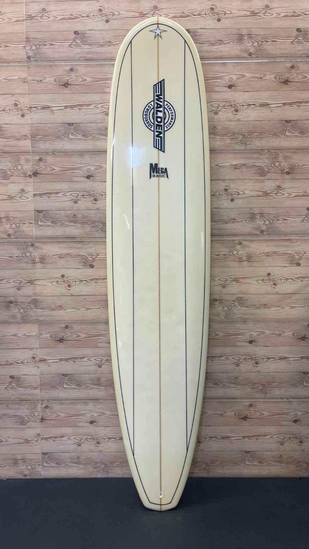 Walden Magic Model Surfboard for Sale – The Board Source
