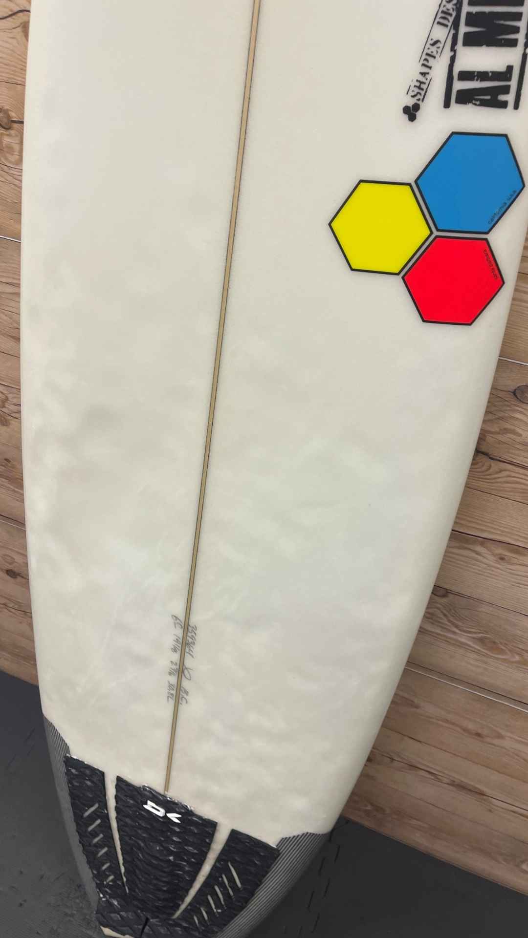 Al Merrick Surfboards for Sale - The Board Source