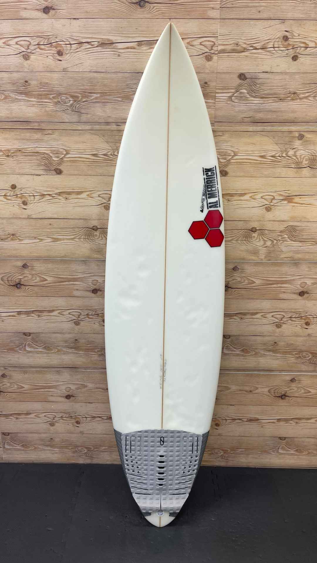 CHANNEL S アルメリックTACO GRINDER Taco Grinder | チャネル