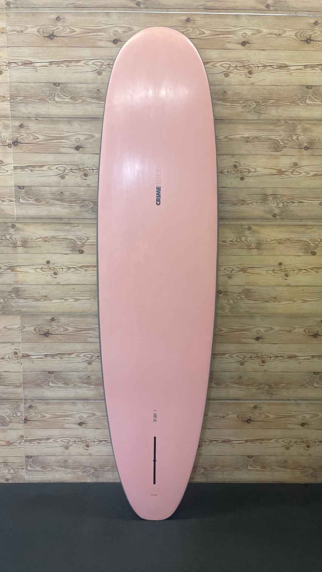 Used Crime Surf Stubby 8'0