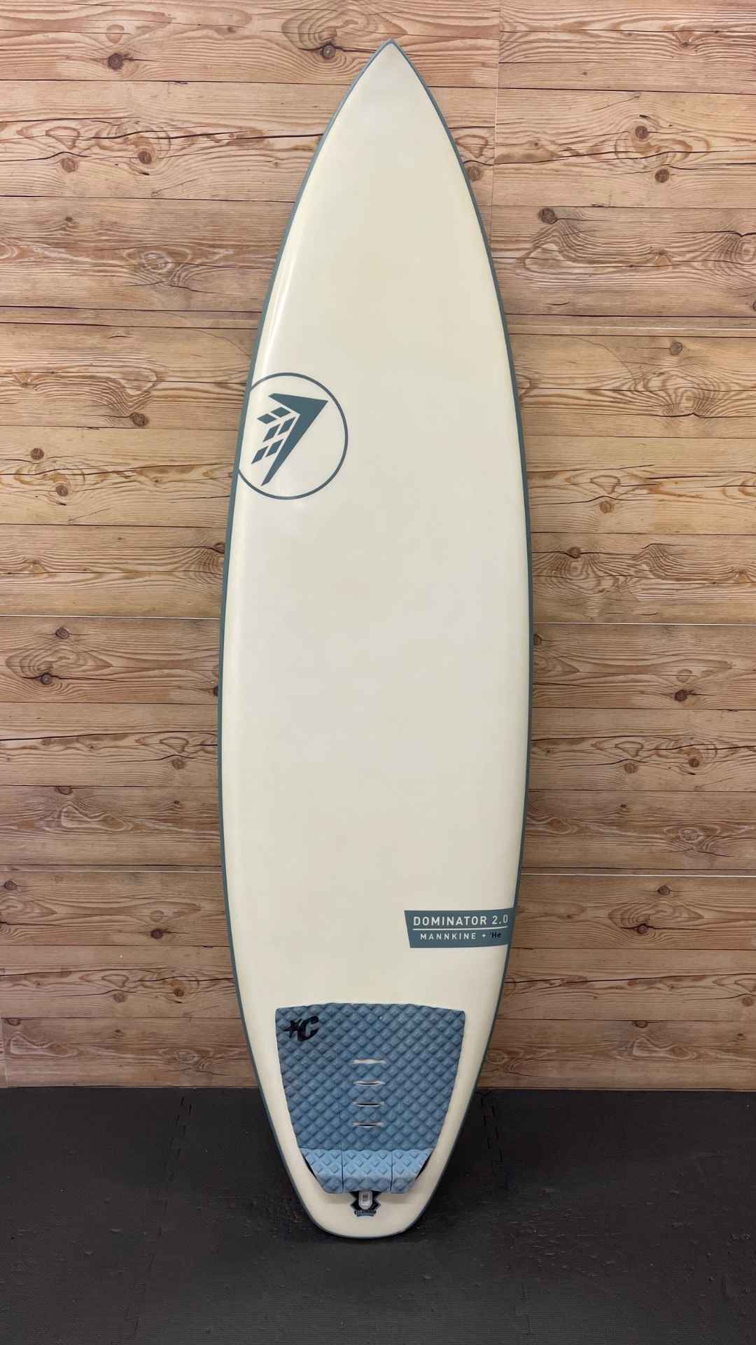For Sale | Used Firewire Dominator 2.0 6'4