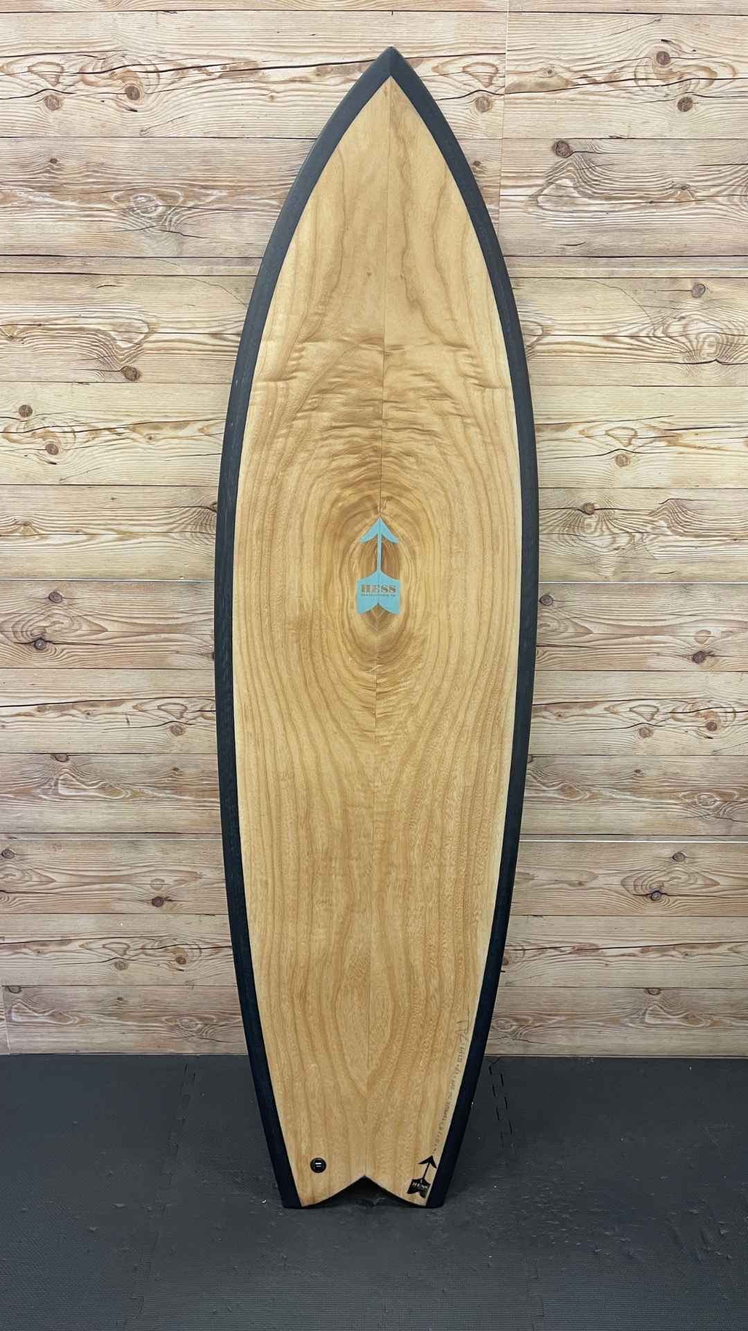Surfboards For Sale | Danny Hess Traveler 6ft JUST $795 – The