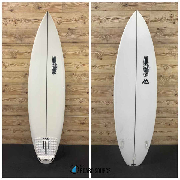 Shortboards For Sale | JS Industries Monsta Box 2020 6'2
