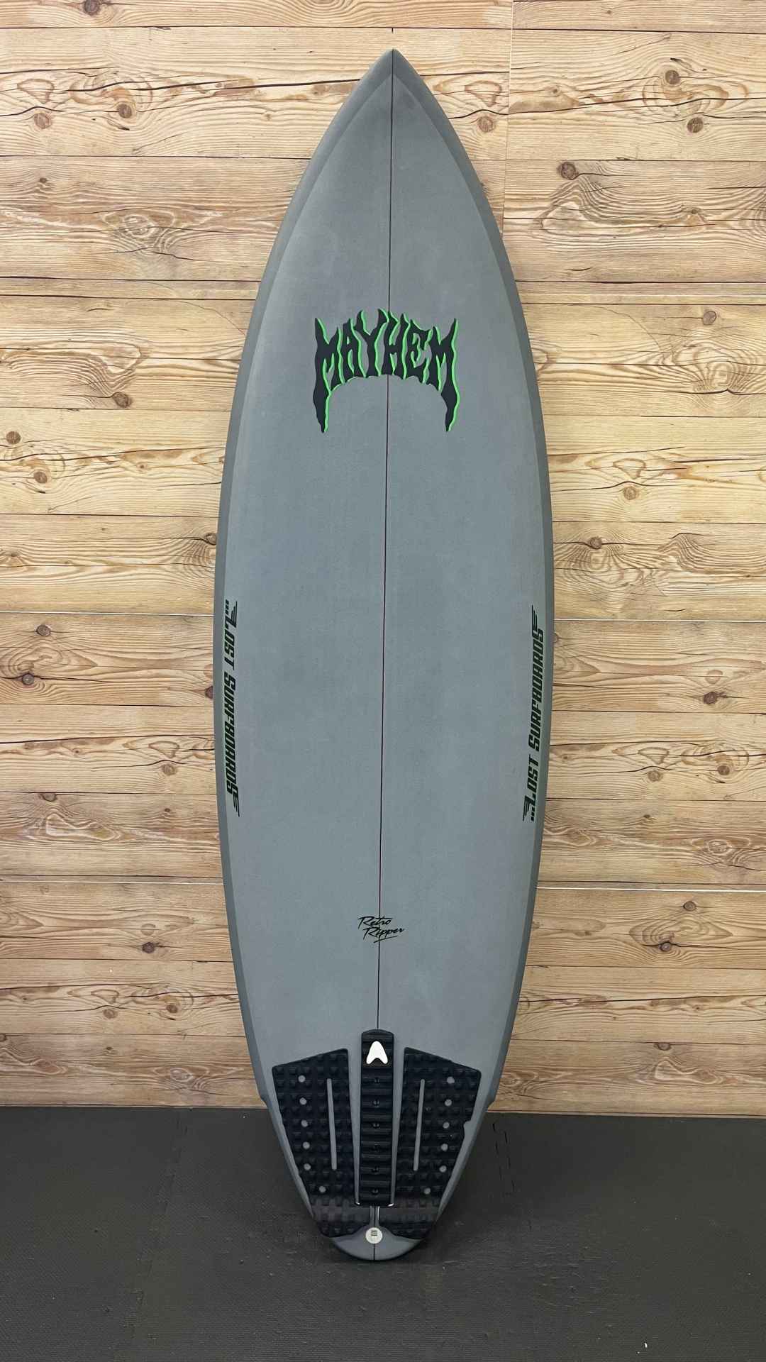 For Sale: Lost Mayhem Retro Ripper 6'0