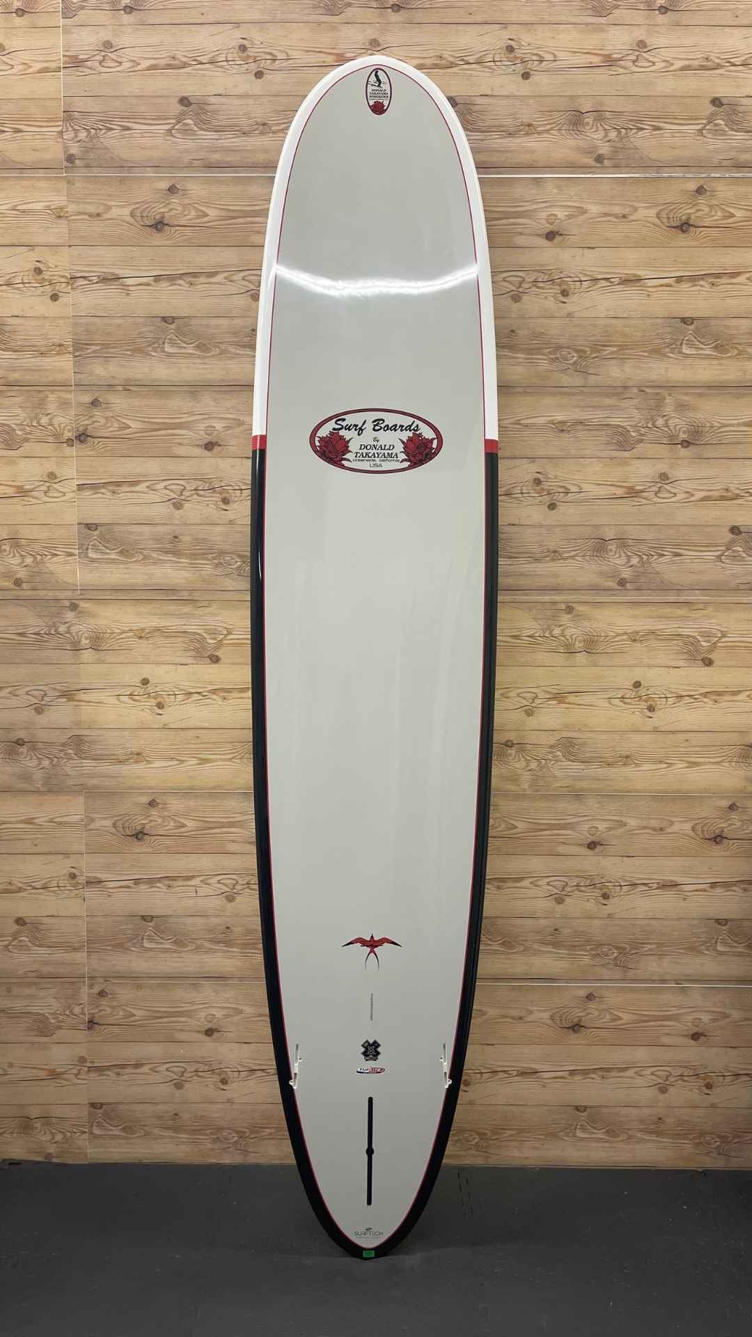 NEW Surftech Donald Takayama DT2 9'2