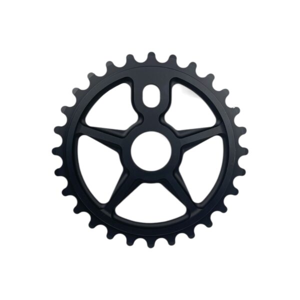 TUFFMAN SPROCKET (23,24,25,27,28,30T) – S&M Bikes / Fitbikeco.