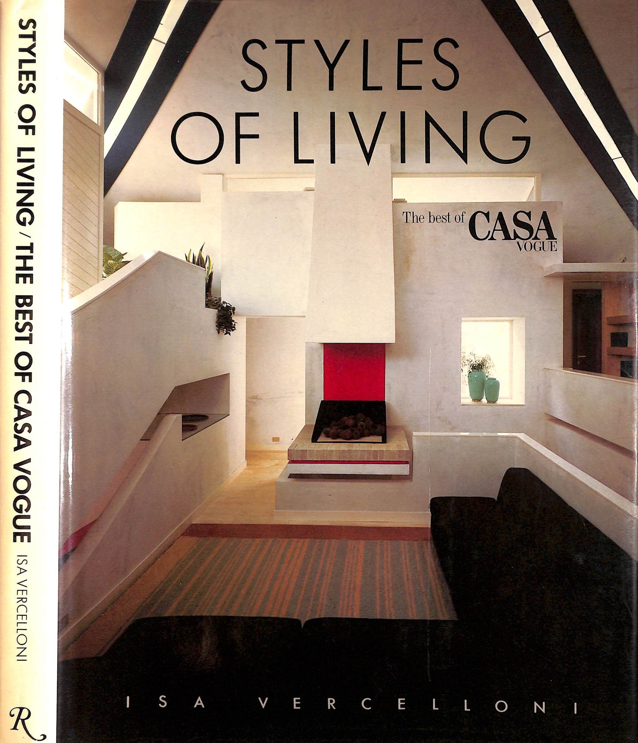 Styles Of Living: The Best Of CASA Vogue