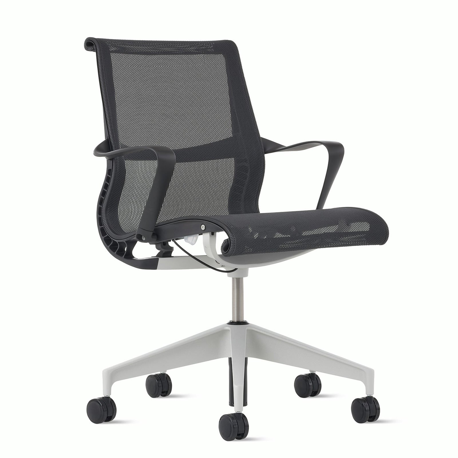 Herman Miller セトゥーチェア | ハーマンミラー正規販売店 | THE