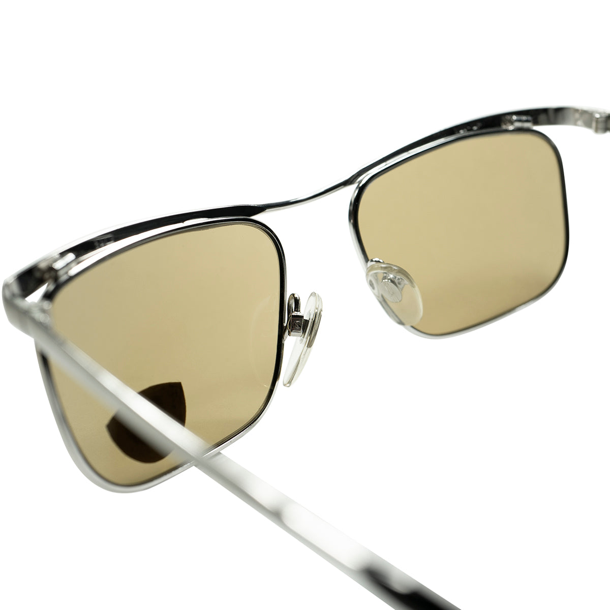 初見オリジナルLENS入サングラス仕様 1960s西ドイツ製デッドストック