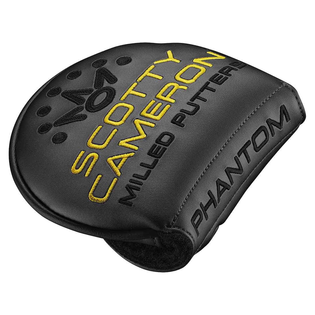 2024 Scotty Cameron Phantom 11 Putter – The Clubroom