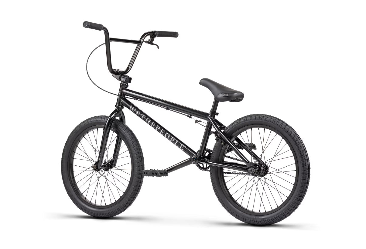 WeThePeople Thrillseeker XL BMX Bike (21