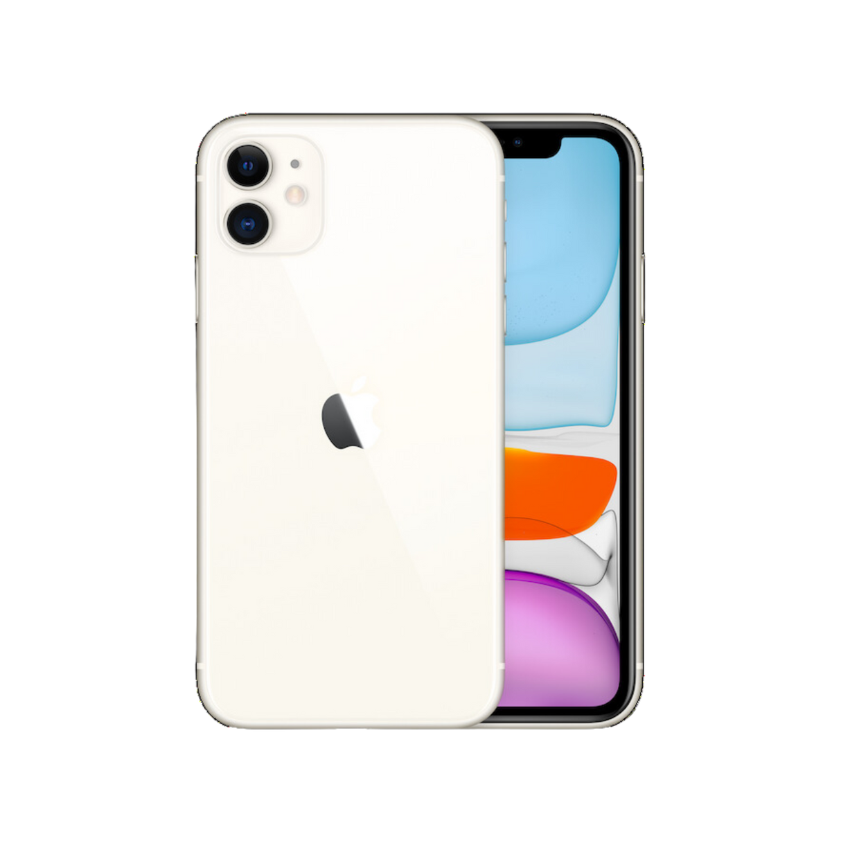 Shop Apple iPhone 11 - Unlocked – The Device Depot