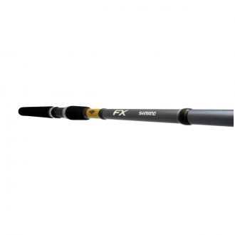 Shimano FX Spinning Rods | The Fishin' Hole | Canada's Fishing