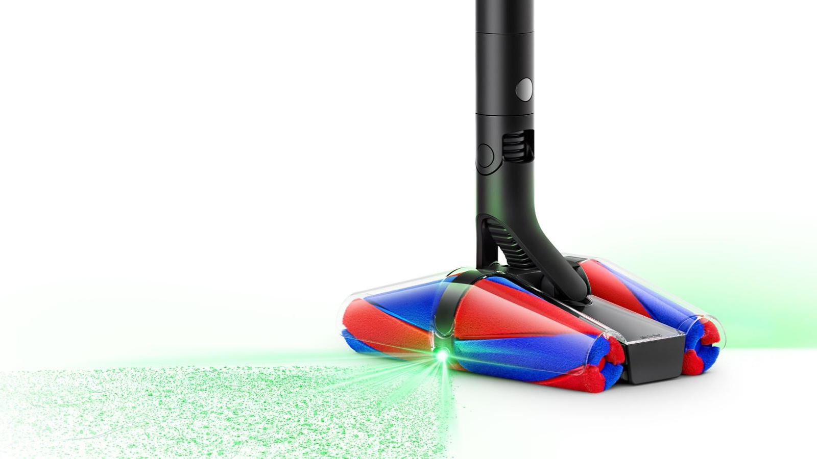 Dyson PencilVac Fluffycones Vacuum Cleaner | Key Features, Price