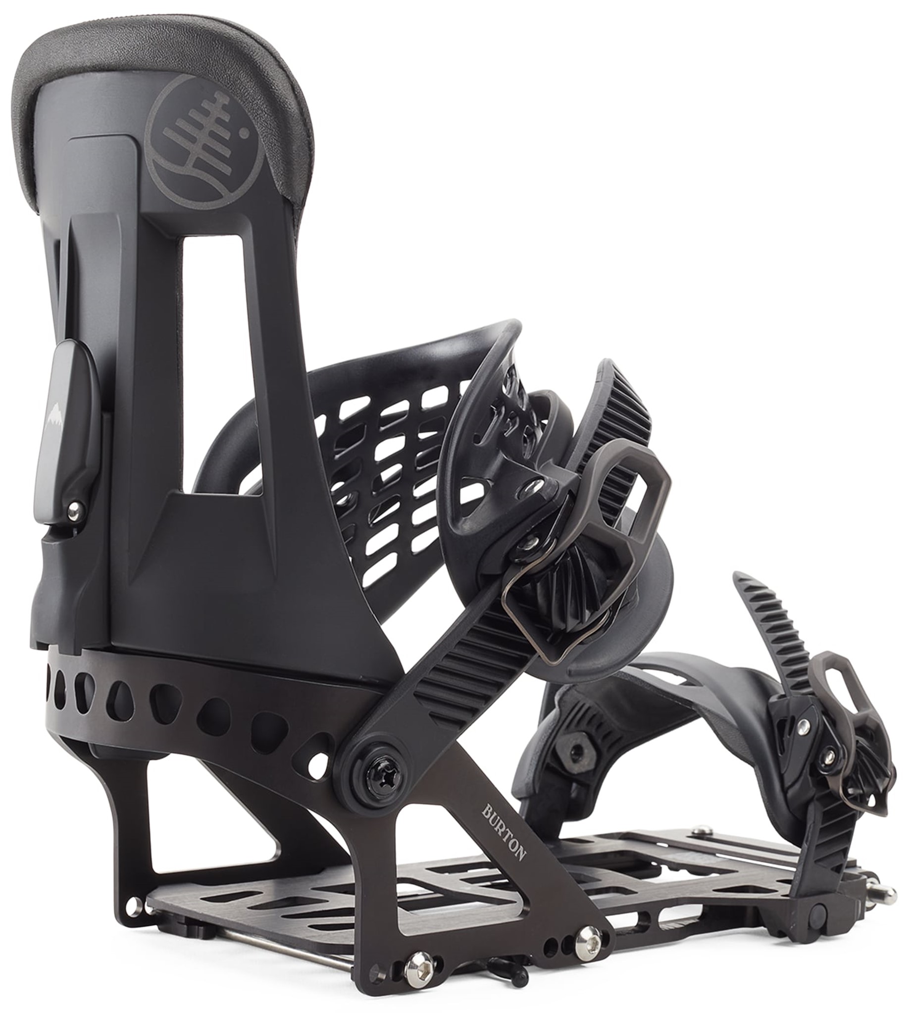 Burton Hitchhiker 2021-2024 Splitboard Binding Review