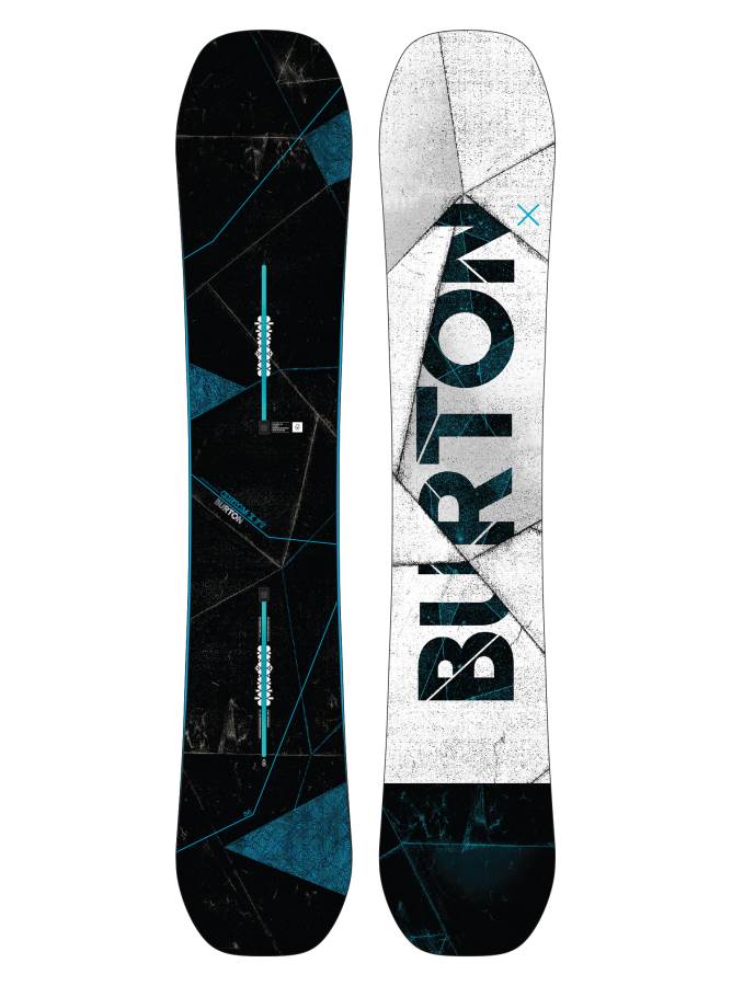 Burton Custom X Camber 2010-2025 Snowboard Review (video)