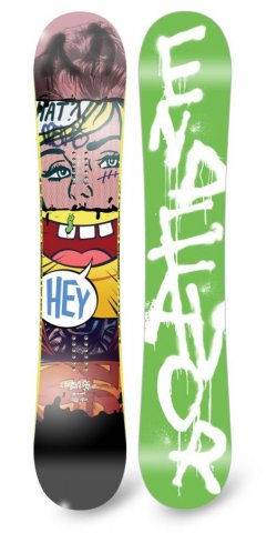 Endeavor Guerilla Review and Buying Advice