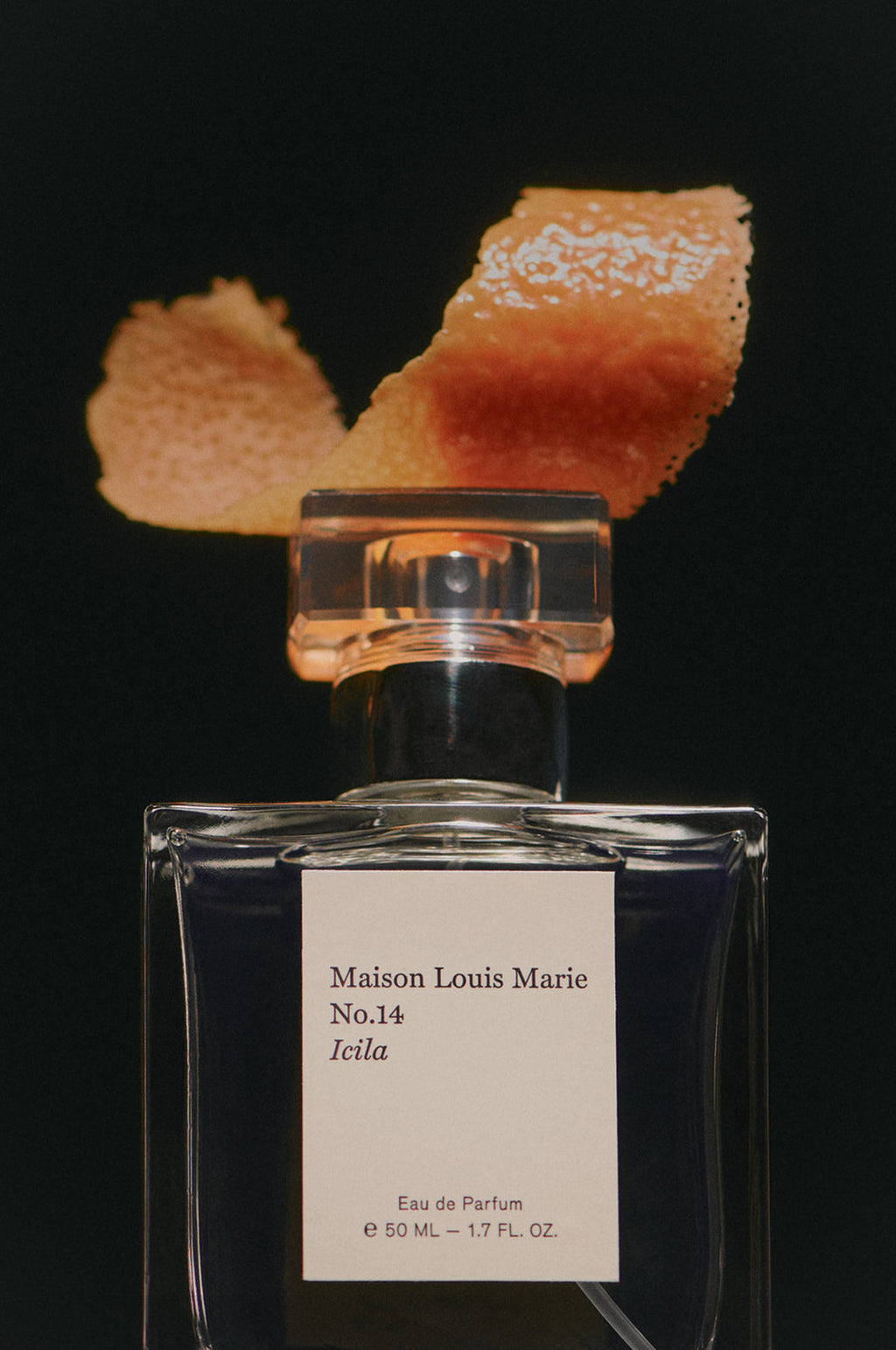 Maison Louis Marie No. 14 Icila EDP – The Hambledon