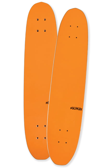 POLYFLEX * POLARIZER DECK– The Heated Wheel