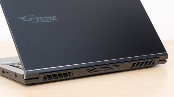 マウス G-Tune E4-I7G60DB-Bの実機レビュー - the比較