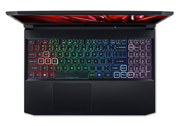 Acer、Nitro 5シリーズの最新ゲーミングノートPCを発売 - the比較