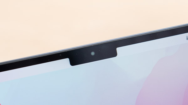 MacBook Air M2の実機レビュー - the比較