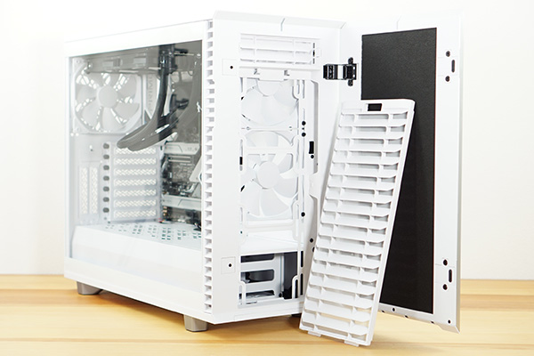 Core i9-12900K搭載のサイコム Premium-Lineの実機レビュー - the比較