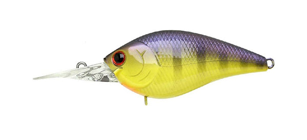 LC 1.0 D-7 – The Hook Up Tackle