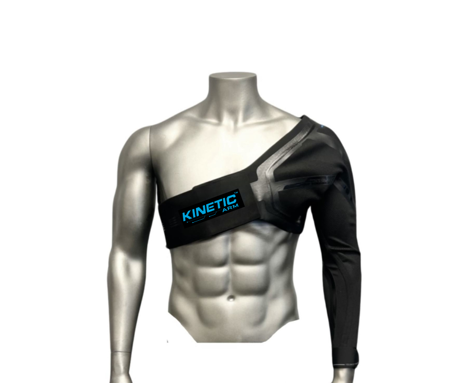 Gently Used K2 Adult Sleeve | Discounted Shoulder & Elbow Support