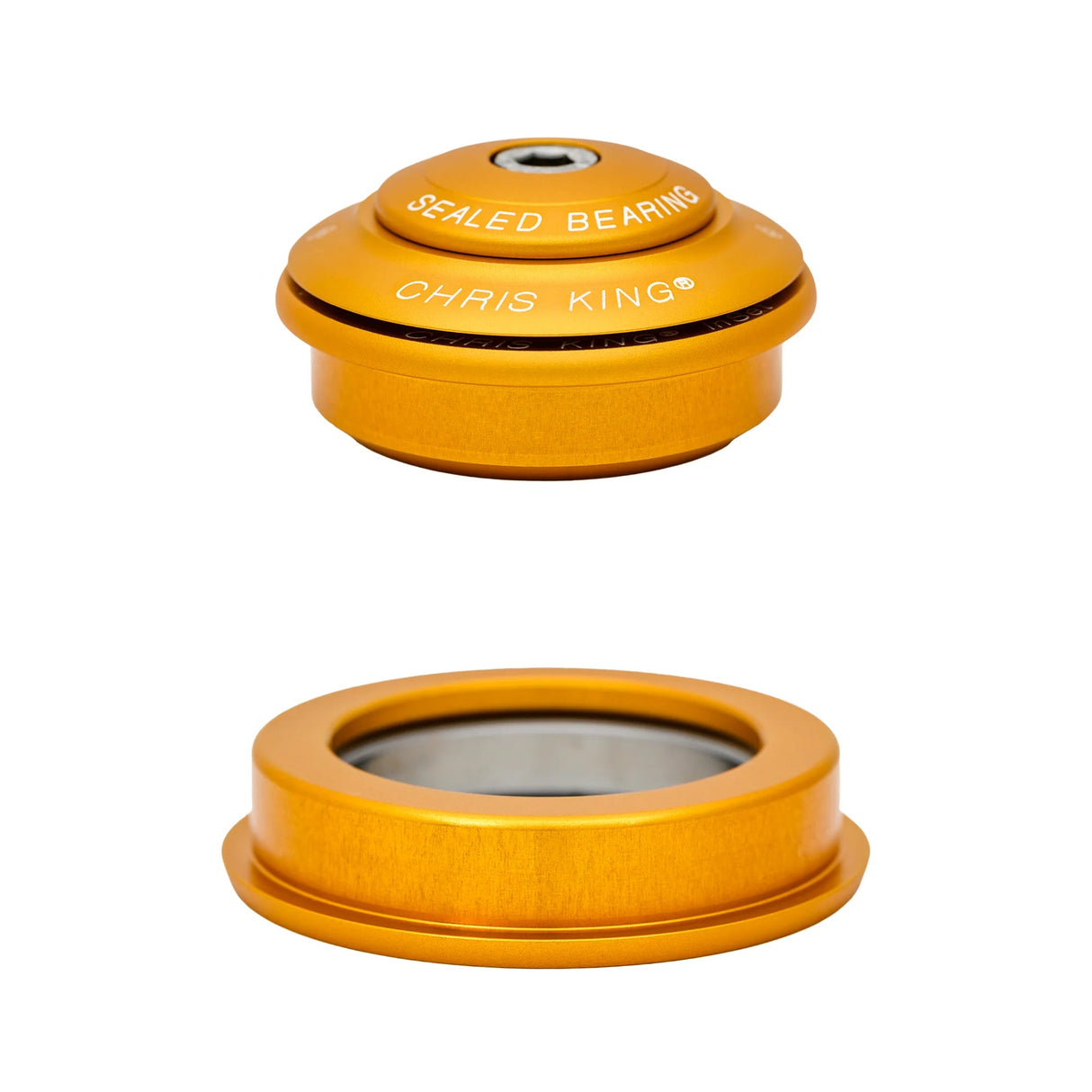 Chris King InSet 2 Headset – The Lost Co.