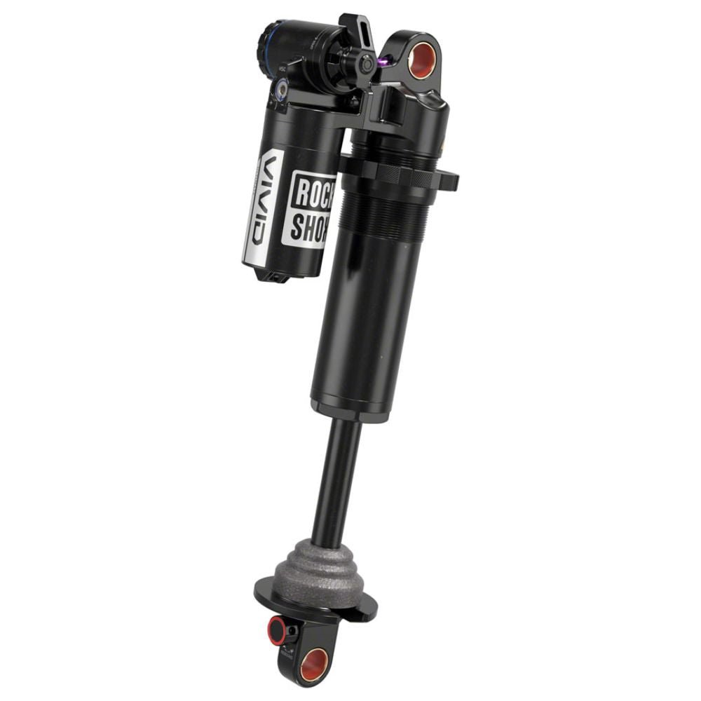RockShox Vivid Coil Ultimate RC2T - 210X55 - C1 – The Lost Co.