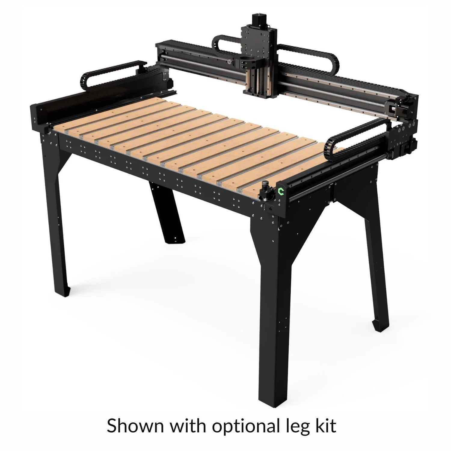 Shapeoko 5 Pro 4×2 CNC Router + 65mm Spindle | Precision CNC — The