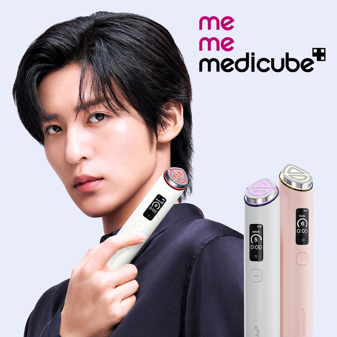 AGE-R LINE・美顔器 – MEDICUBEオンラインショップ