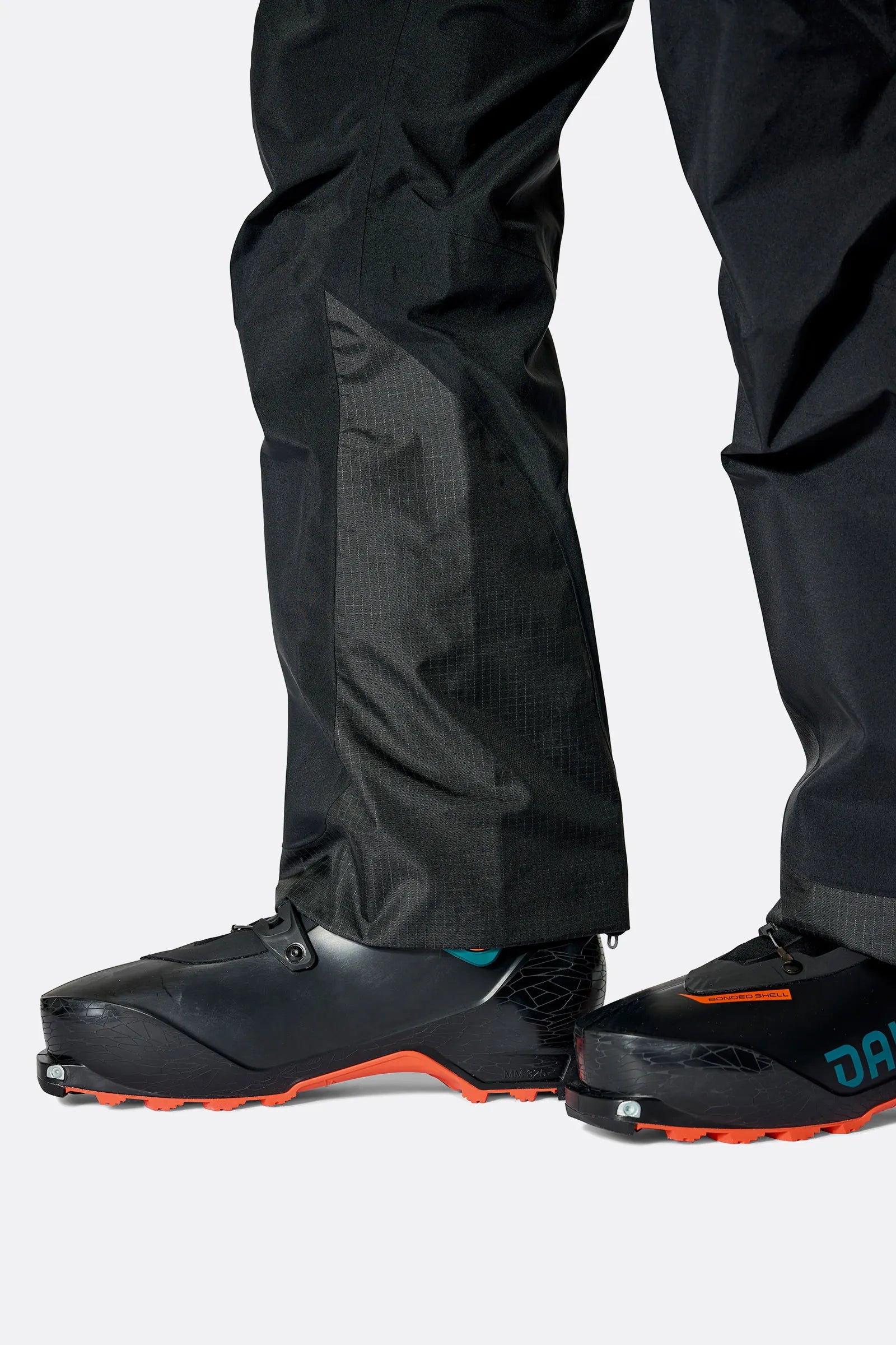 Rab - Men's Khroma Latok GORE-TEX Pro Bib | QWI-57 – The