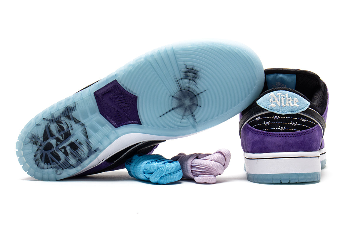 Dunk Low Pro x Hayley Wilson – Premier