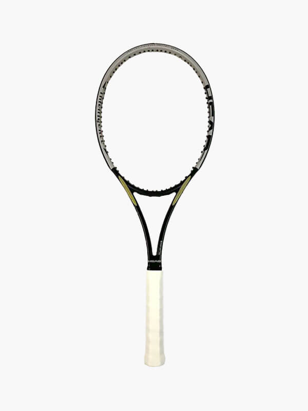 Head I-Prestige Mid (2001) | The Racket HQ
