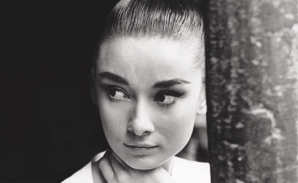 世界を魅了した“永遠の妖精”|オードリー・ヘプバーン | THE RAKE JAPAN