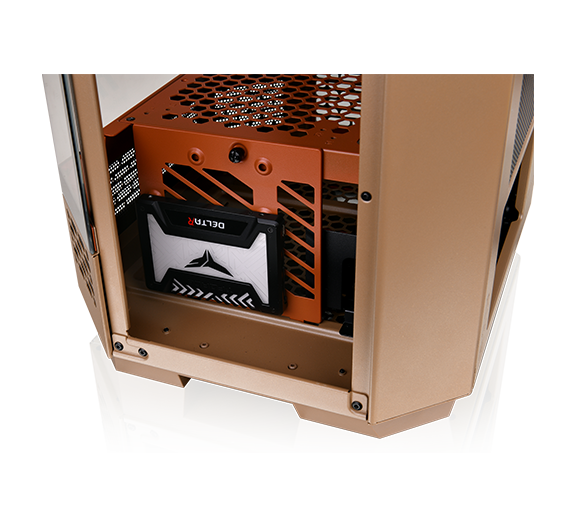 ThermaltakeThermaltake The Tower 300 Gravel Sand Thermaltake