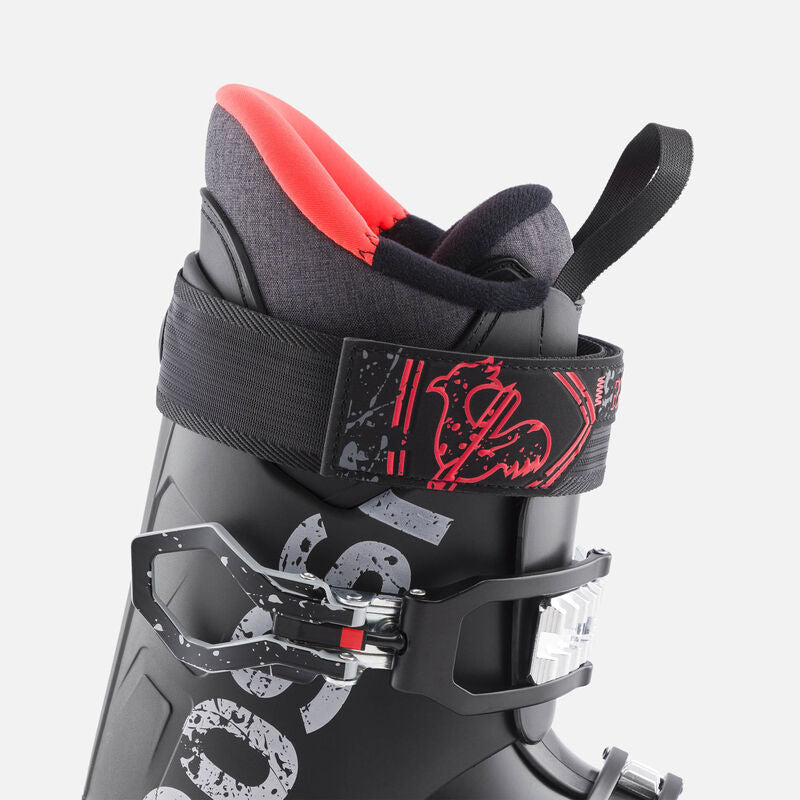 Rossignol Evo 70 Ski Boot 2025 – The Ski Chalet