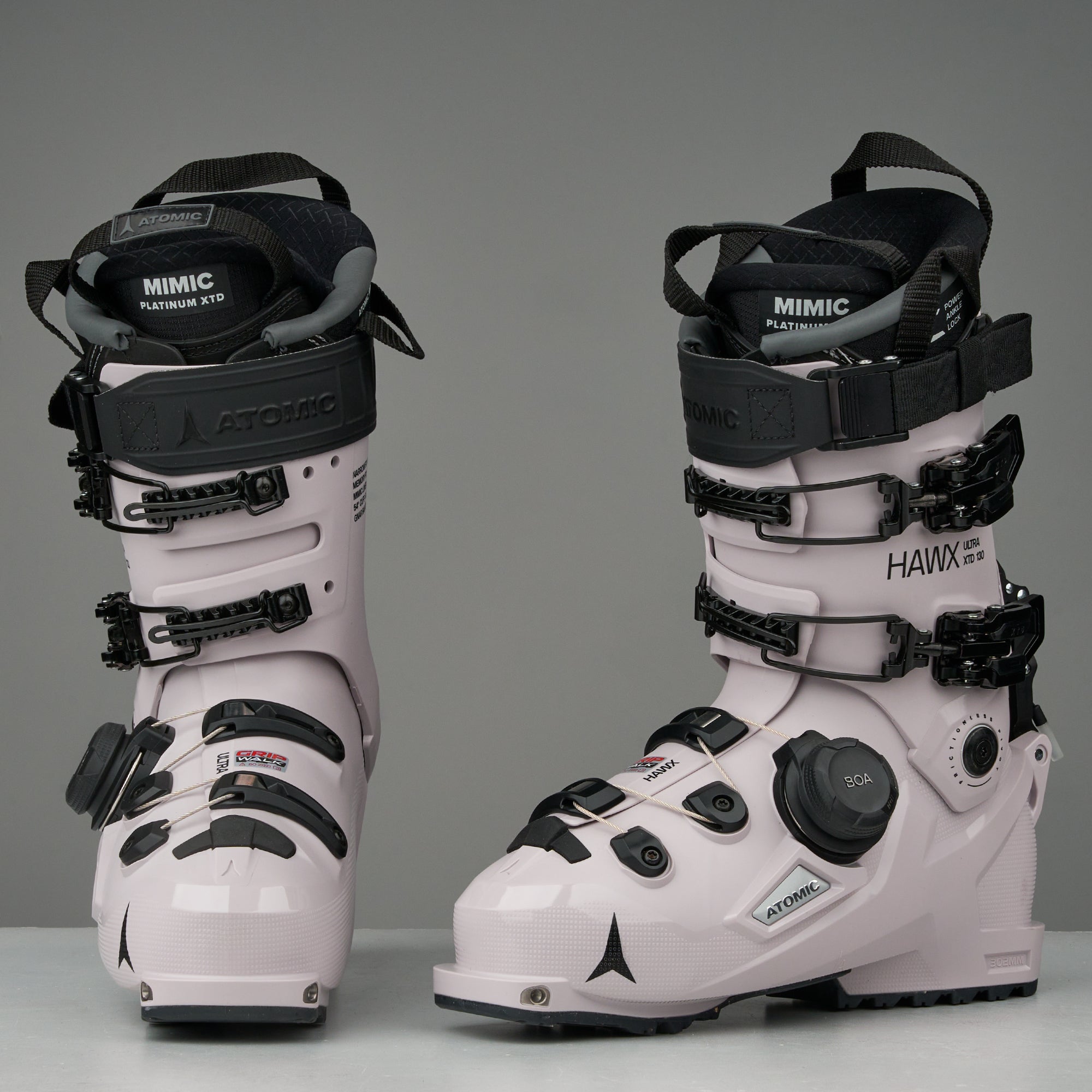 Atomic-Hawx-Ultra-XTD-130-