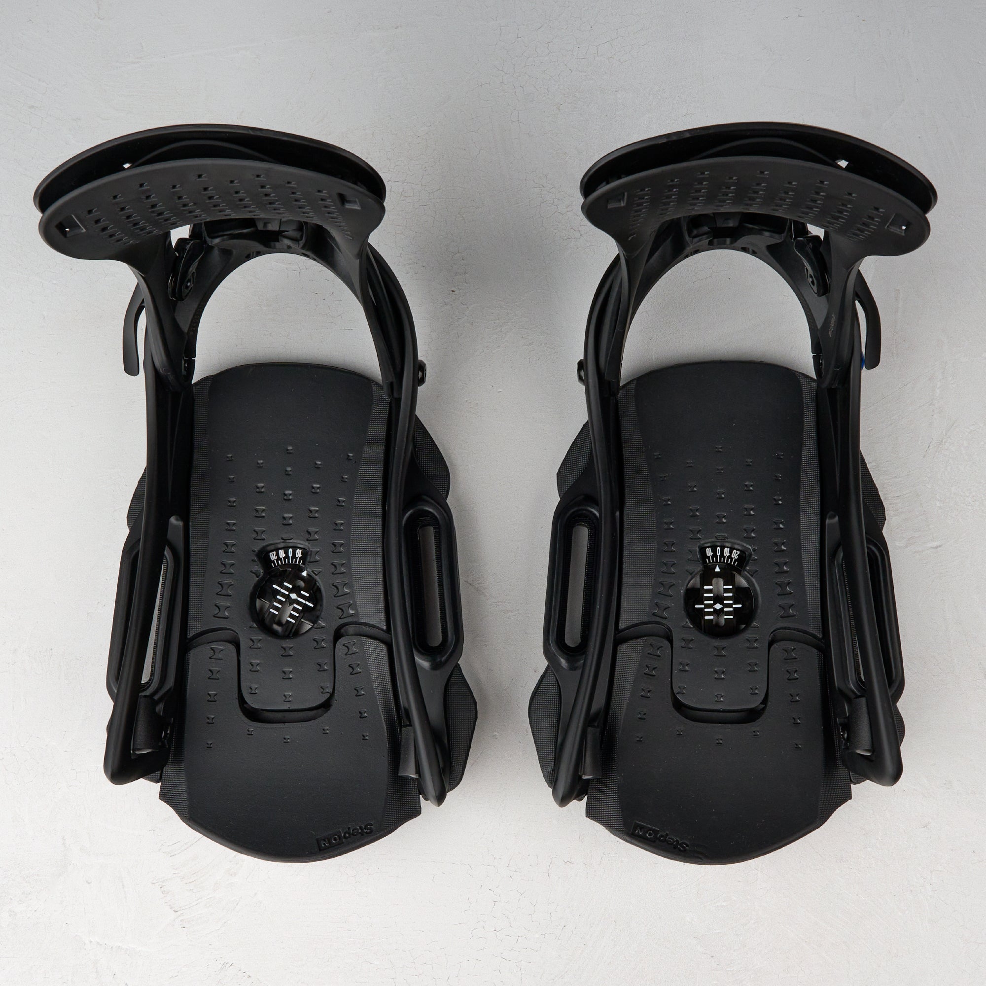 Burton Step On Genesis EST Snowboard Bindings 2026 – THE SKI MONSTER