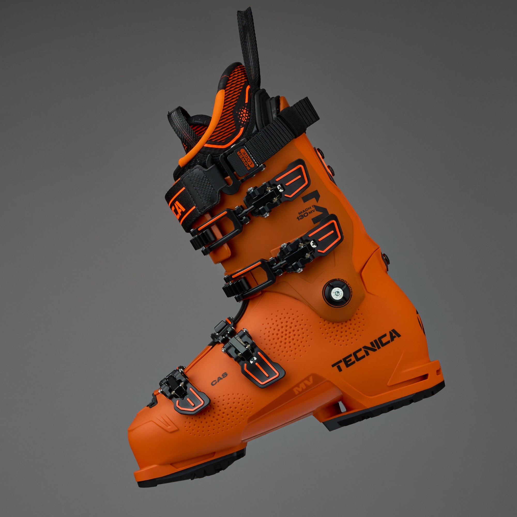Tecnica Mach1 MV 130 Ski Boots 2026 – THE SKI MONSTER