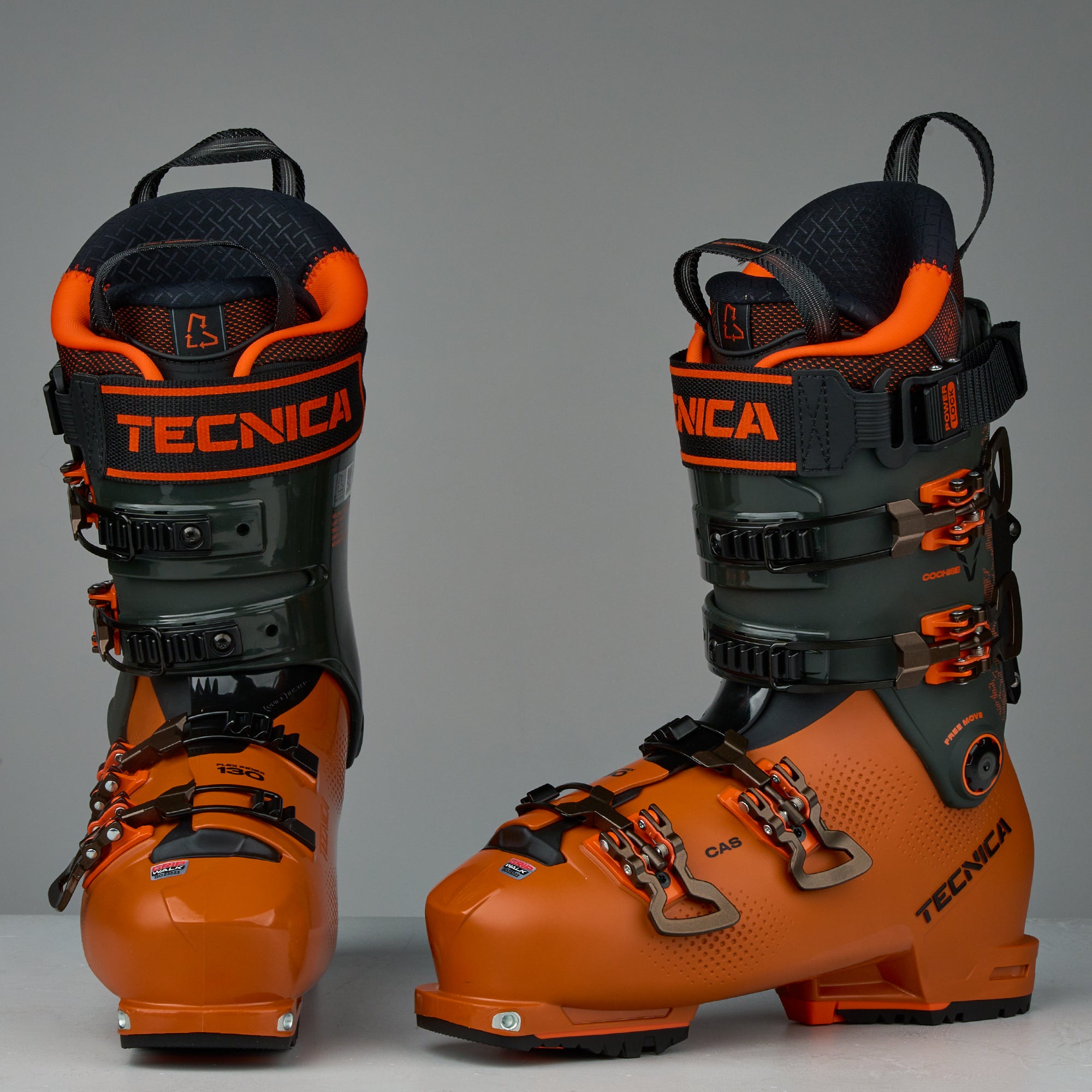 Tecnica Cochise 130 Ski Boots 2027 – THE SKI MONSTER