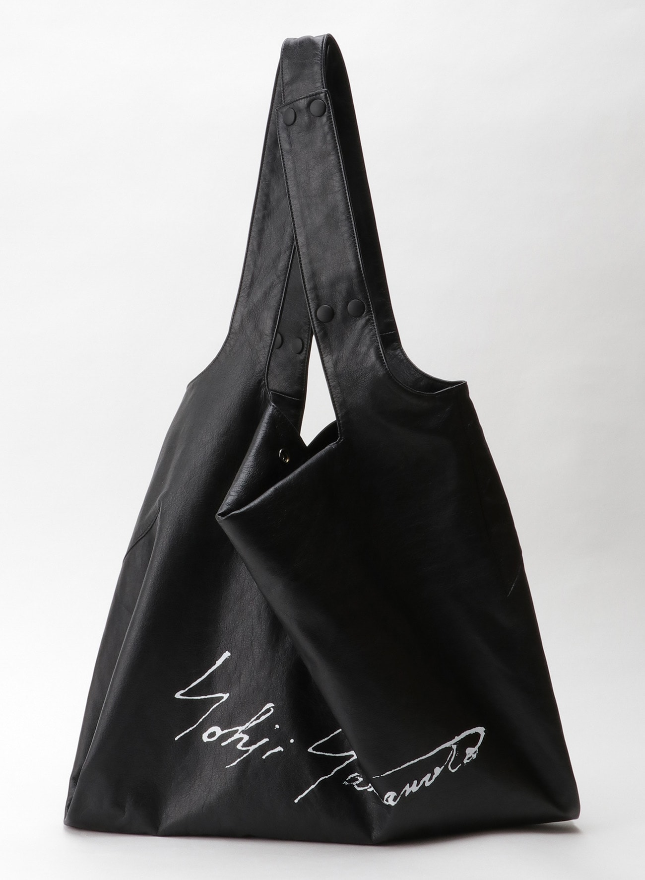INFINITE(Signature)(FREE SIZE Black): discord Yohji Yamamoto｜THE