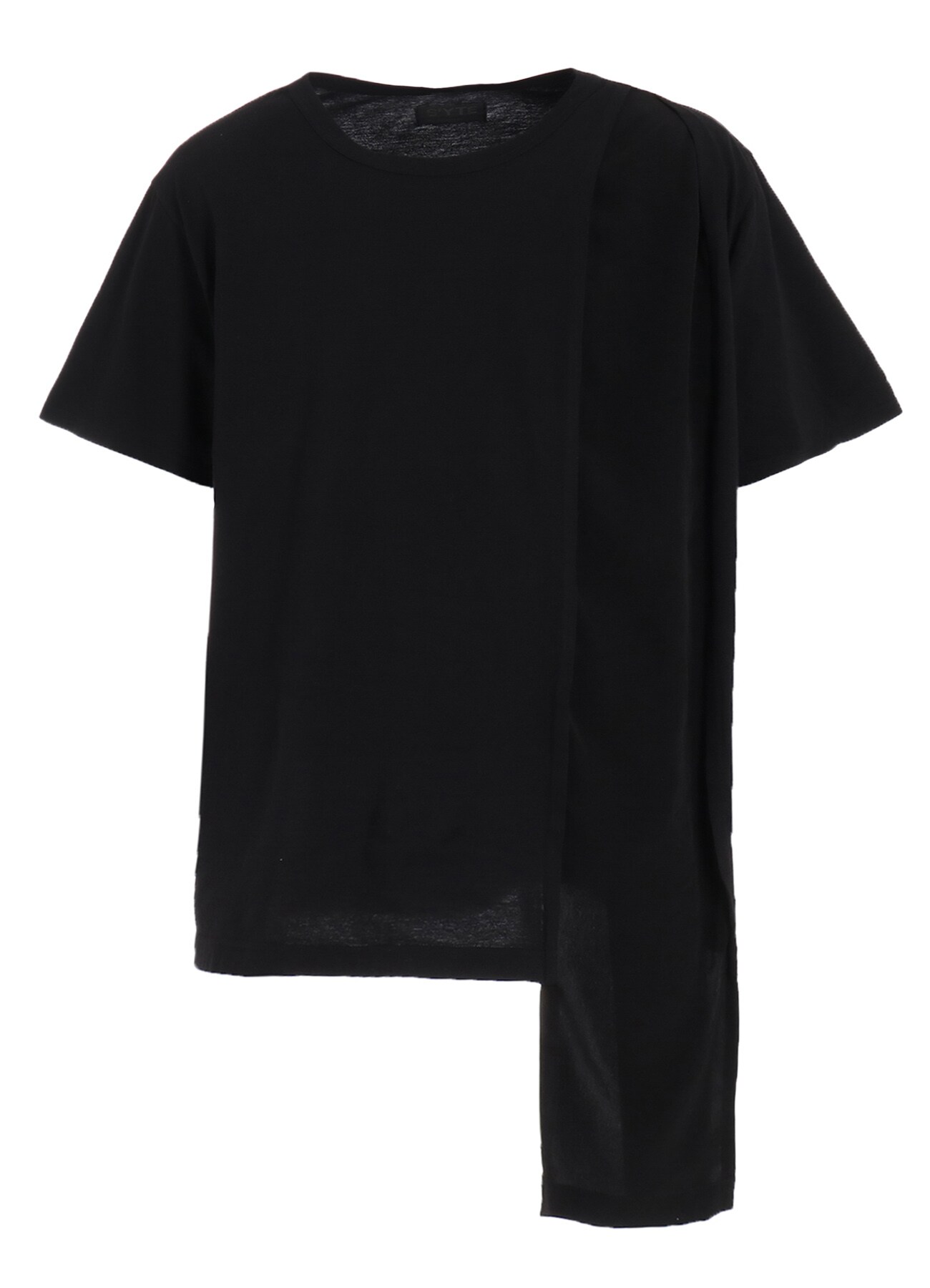 jumpone 新作 黒JUMPシャツ n ジャンプワン jumpone jump one