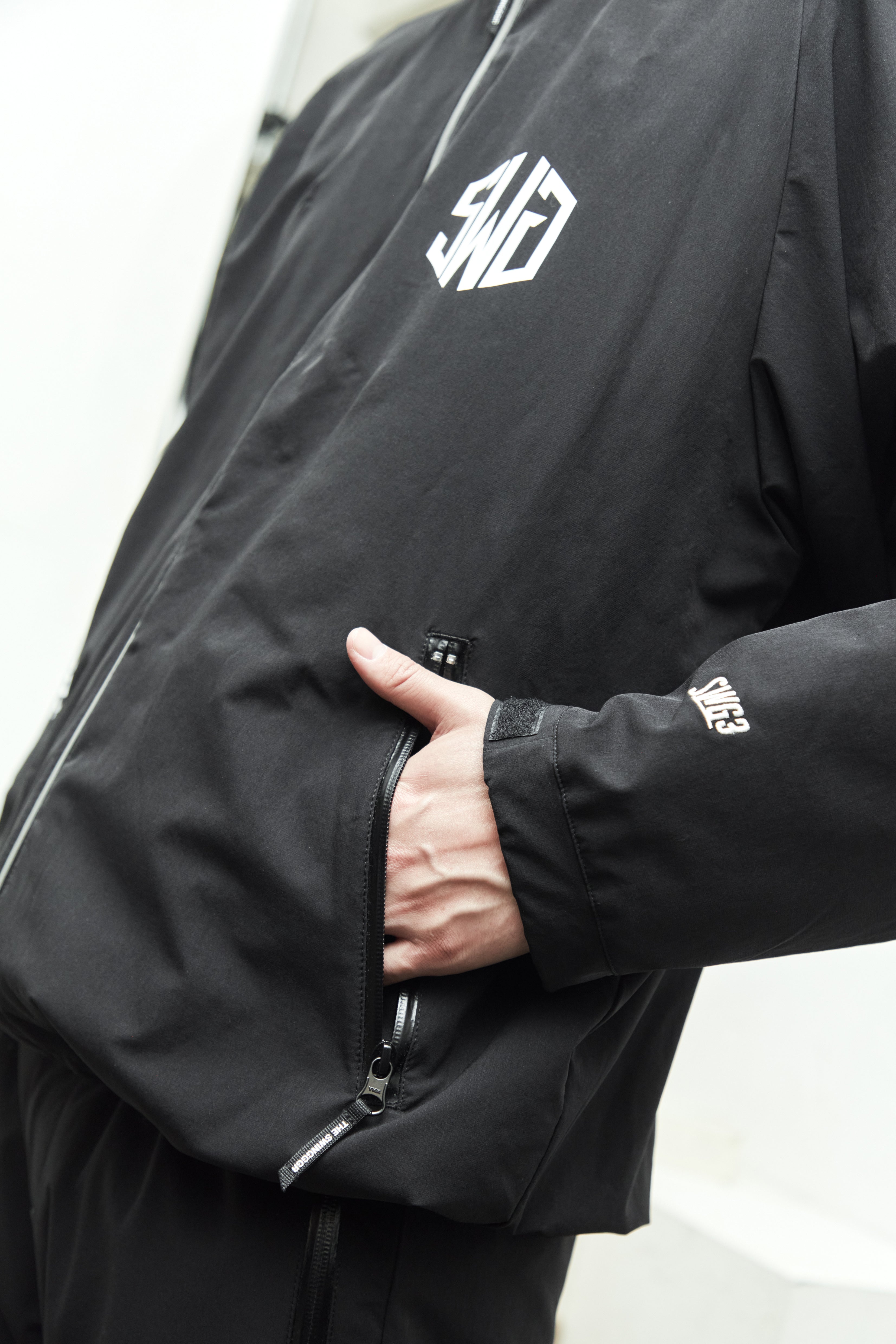 THE SWINGGGR GOLFERS OUTFITS | ゴルフウェア通販