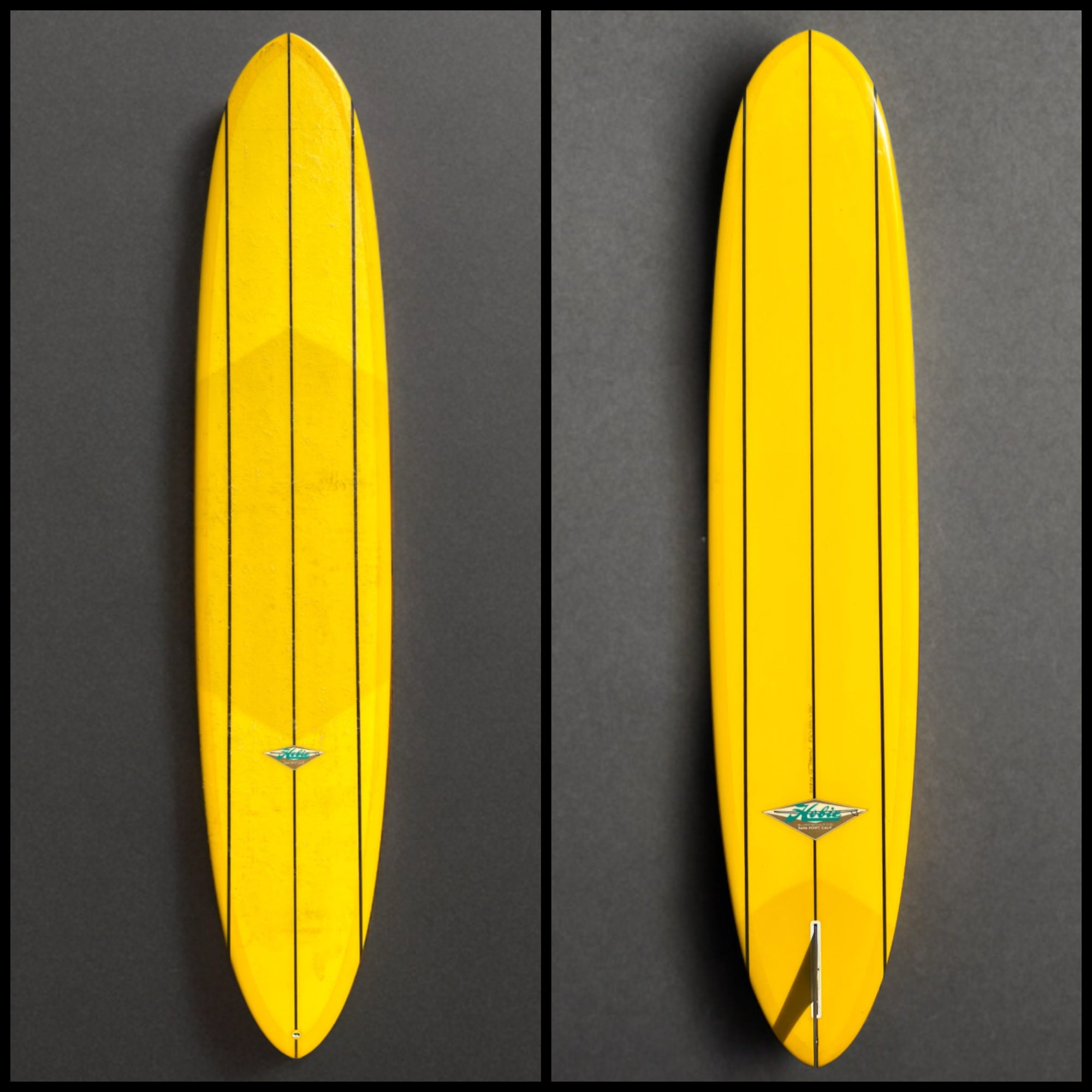 Surfboards - The Surfboard Rack