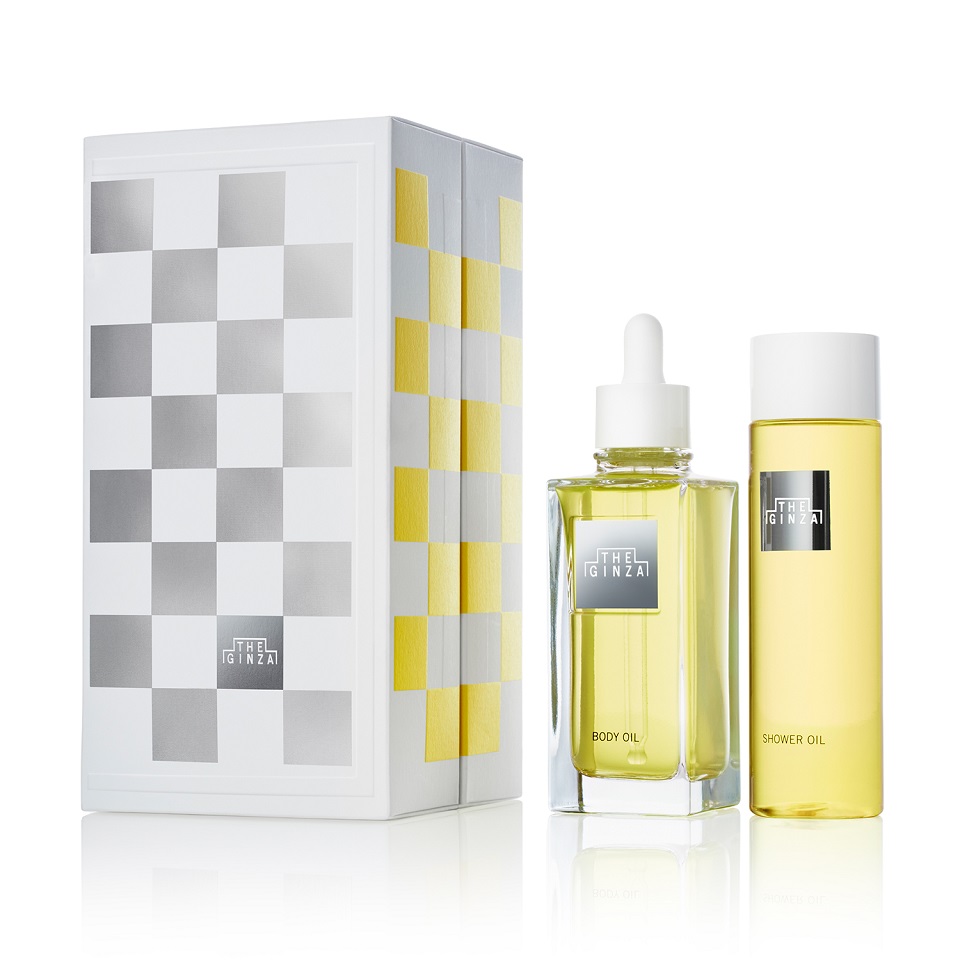 11月1日（金）数量限定発売｜ザ・ギンザ ホリデーコレクション 2024